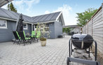 Feriehus - Hasmark Strand , Danmark - G51055 5