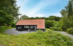 Ferienhaus - Båring , Dänemark - G51510 2