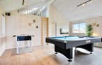 Feriehus - Skåstrup Strand , Danmark - G51322 5