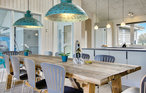 Feriehus - Skåstrup Strand , Danmark - G51322 4