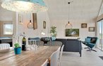 Feriehus - Skåstrup Strand , Danmark - G51322 19