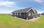 Feriehus - Skåstrup Strand , Danmark - G51322 8