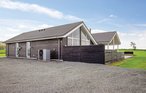 Feriehus - Skåstrup Strand , Danmark - G51322 10