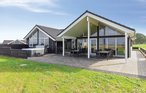 Feriehus - Skåstrup Strand , Danmark - G51322 6