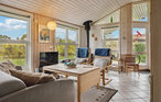 Feriehus - Nyborg , Danmark - G51856 3