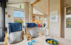 Feriehus - Nyborg , Danmark - G51856 16