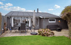 Feriehus - Hasmark Strand , Danmark - G51425 12