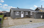 Feriehus - Hasmark Strand , Danmark - G51425 14
