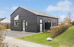 Ferienhaus - Hasmark Strand , Dänemark - G51530 8