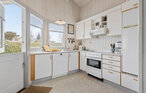 Ferienhaus - Hasmark Strand , Dänemark - G51398 7