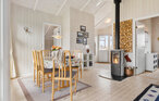 Ferienhaus - Hasmark Strand , Dänemark - G51398 16