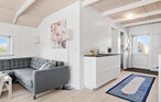 Ferienhaus - Hasmark Strand , Dänemark - G51797 4