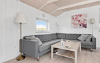 Ferienhaus - Hasmark Strand , Dänemark - G51797 3