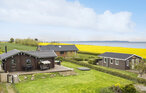 Ferienhaus - Skåstrup Strand , Dänemark - G51282 9