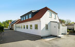 Feriehuse - Assens/Mariendal Strand , Danmark - G51292 1