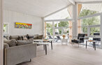 Feriehuse - Fogense Strand , Danmark - G51367 3