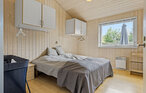 Ferienhaus - Hasmark Strand , Dänemark - G51642 11