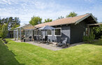Ferienhaus - Hasmark Strand , Dänemark - G51642 1