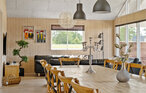 Feriehus - Skåstrup Strand , Danmark - G51326 4