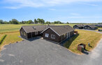 Feriehus - Skåstrup Strand , Danmark - G51326 10