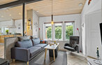 Ferienhaus - Jørgensø Strand , Dänemark - G51342 3