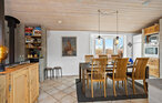 Ferienhaus - Jørgensø Strand , Dänemark - G51342 4