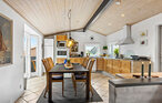 Ferienhaus - Jørgensø Strand , Dänemark - G51342 5