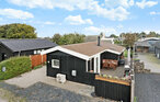 Ferienhaus - Jørgensø Strand , Dänemark - G51342 1