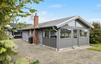 Feriehus - Hasmark Strand , Danmark - G51294 10