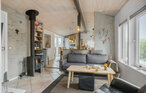 Ferienhaus - Jørgensø Strand , Dänemark - G51342 14