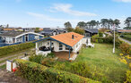 Feriehus - Nyborg , Danmark - G51856 1
