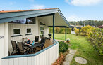 Feriehus - Nyborg , Danmark - G51856 9