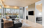 Ferienhaus - Hasmark Strand , Dänemark - G51636 18