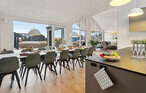 Feriehus - Hasmark Strand , Danmark - G51484 5