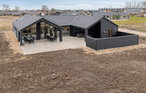 Feriehus - Hasmark Strand , Danmark - G51484 12