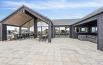 Feriehus - Hasmark Strand , Danmark - G51484 1