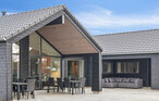 Feriehus - Hasmark Strand , Danmark - G51484 16