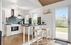 Feriehuse - Skåstrup Strand , Danmark - G51885 12