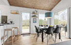 Feriehuse - Skåstrup Strand , Danmark - G51885 4