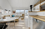 Ferienhaus - Hasmark Strand , Dänemark - G51940 7