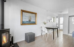 Feriehus - Hasmark Strand , Danmark - G51217 14