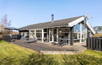 Feriehuse - Hasmark Strand , Danmark - G51860 1