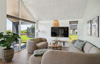 Feriehuse - Hasmark Strand , Danmark - G51170 15