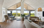 Feriehuse - Hasmark Strand , Danmark - G51170 4