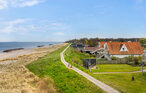 Ferienhaus - Tørresø Strand , Dänemark - G51935 2