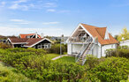 Ferienhaus - Tørresø Strand , Dänemark - G51935 10