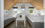 Ferienhaus - Hasmark Strand , Dänemark - G51866 15