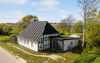 Feriehuse - Bogense Strand , Danmark - G51234 9