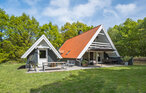 Feriehus - Båring Strand , Danmark - G51859 1