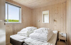 Ferienhaus - Skåstrup Strand , Dänemark - G51274 22